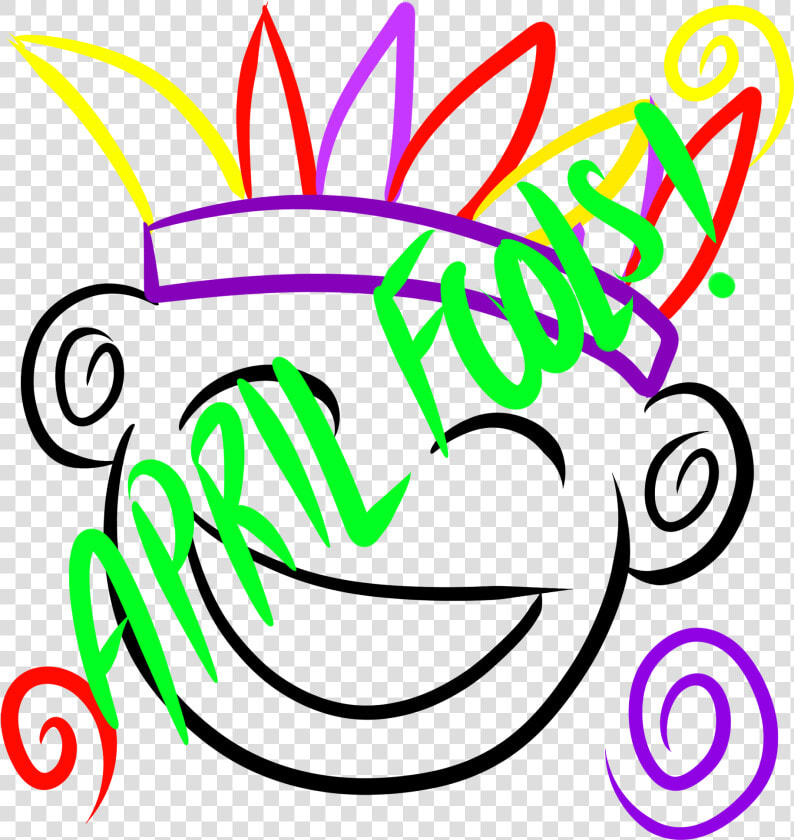 April Fools Design   Png Download  Transparent PngTransparent PNG
