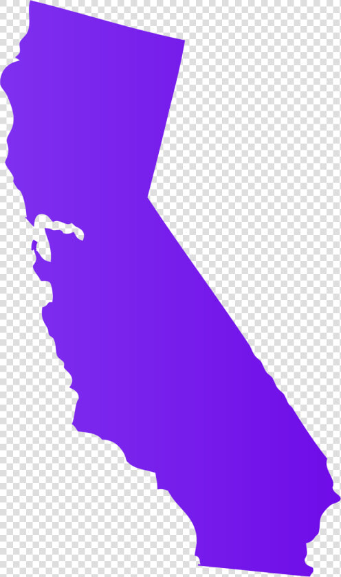 California Dealers For Wheelchair Vans  Scooter Lifts   California State Clipart  HD Png DownloadTransparent PNG