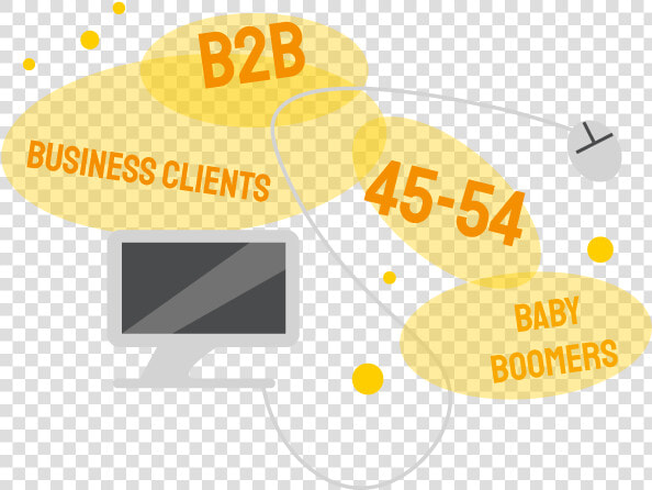 5 Reasons You Should Advertise On Bing Reach Specific   Graphic Design  HD Png DownloadTransparent PNG