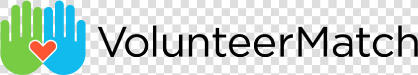 Volunteermatch Org  HD Png DownloadTransparent PNG