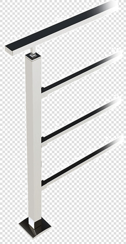 Pasamanos De Acero Inoxidable Cuadrado  HD Png DownloadTransparent PNG