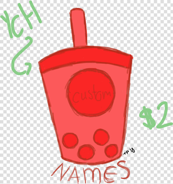 Custom Boba Badges By Tricksterprince Fur Affinity  HD Png DownloadTransparent PNG
