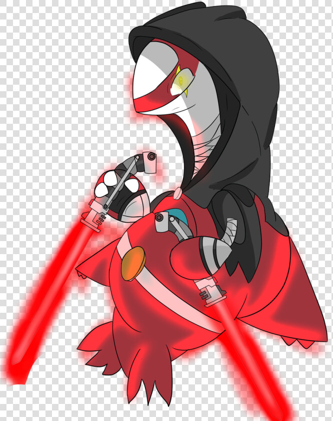 Join To The Dark Side We Can Conquer All The Galaxy   Illustration  HD Png DownloadTransparent PNG