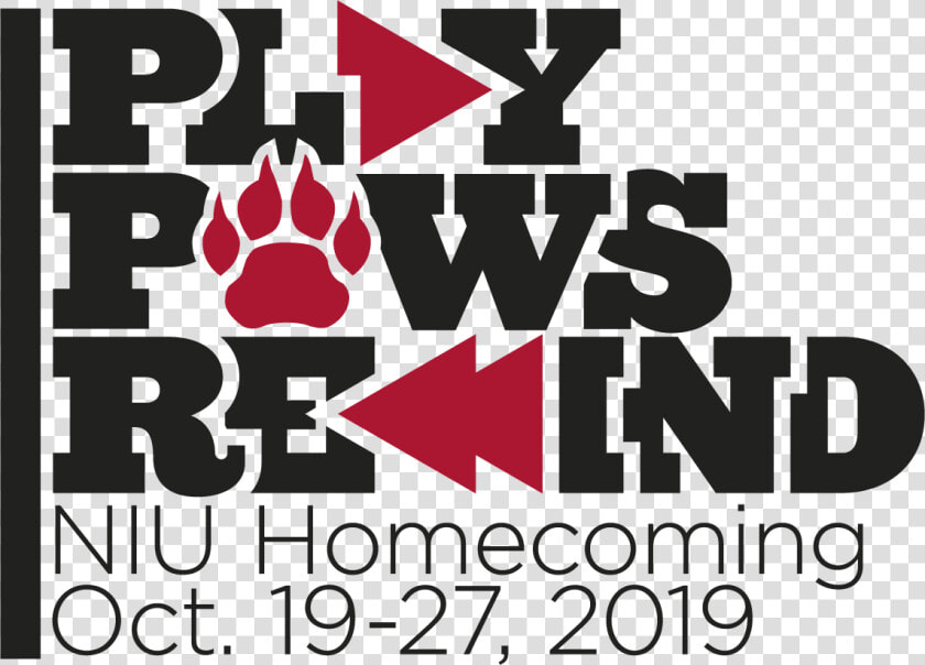 Niu Homecoming 2019  HD Png DownloadTransparent PNG