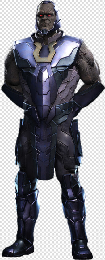 darkside  darkseid  greenarrow  catwoman  injustice2   Injustice 2 Darkseid Png  Transparent PngTransparent PNG