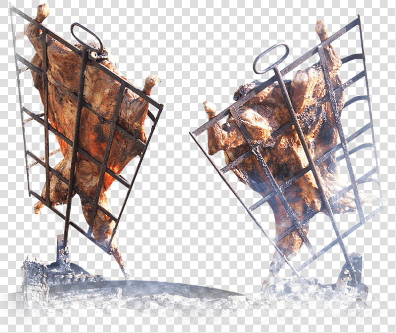 Asado Al Palo   Snow  HD Png DownloadTransparent PNG