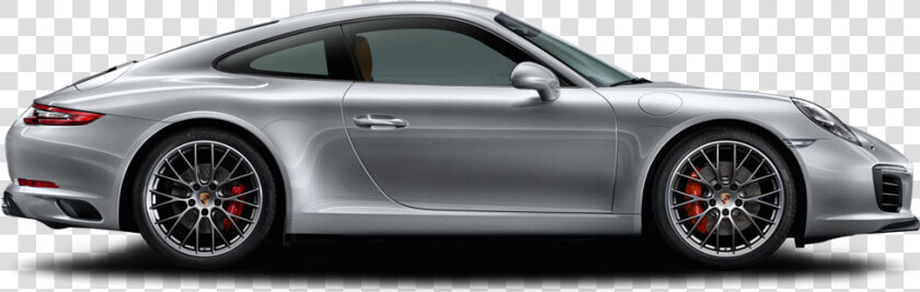 Porsche 911 Png  Transparent PngTransparent PNG