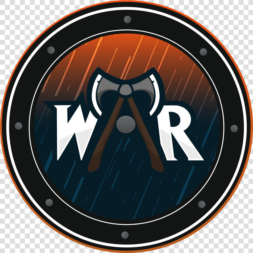 Wind And Rainlogo Square   Wind And Rain Esports Logo  HD Png DownloadTransparent PNG