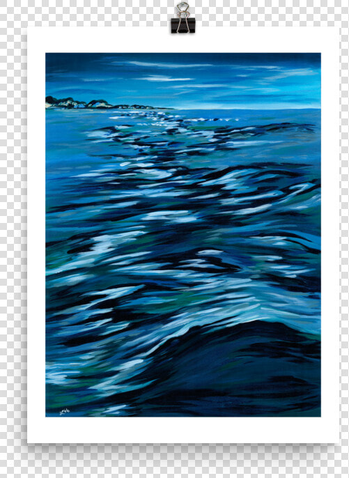 All The Ends Print   Art  HD Png DownloadTransparent PNG