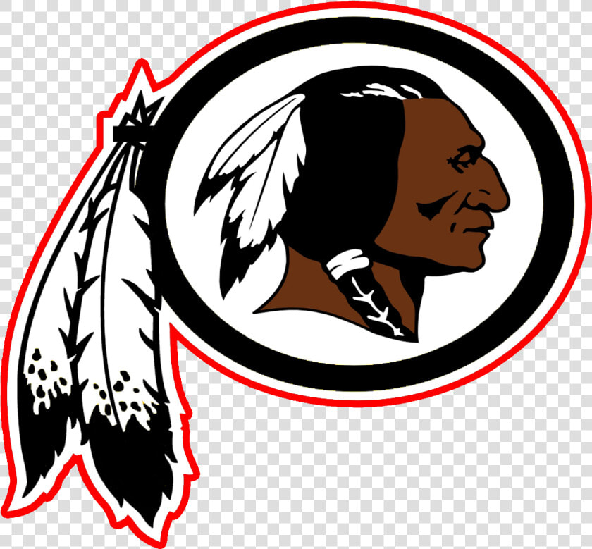 Wildcat Clipart Checotah   Washington Redskins Logo Jpg  HD Png DownloadTransparent PNG