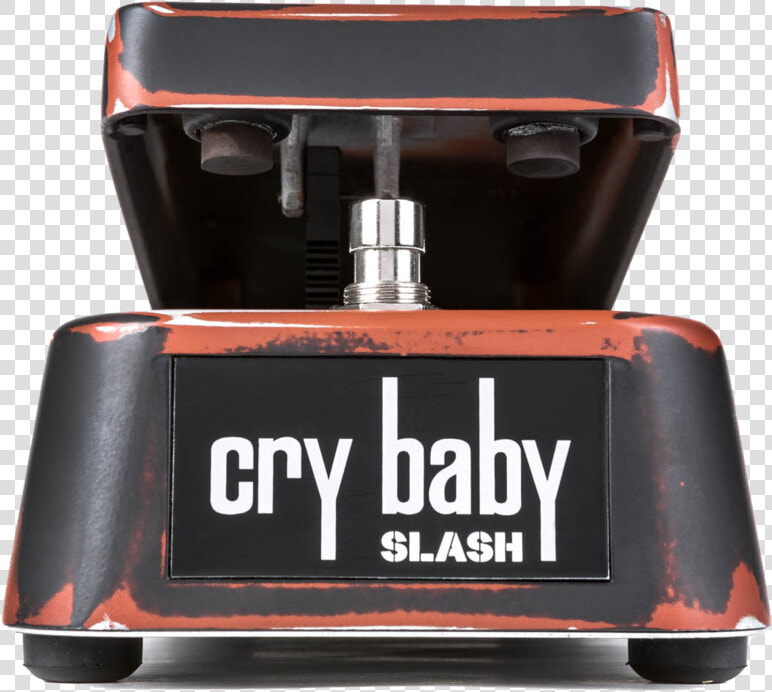 Dunlop Sc95 Slash Cry Baby   Dunlop Cry Baby  HD Png DownloadTransparent PNG