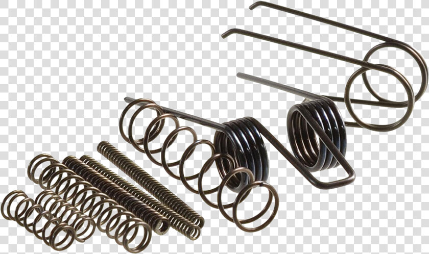 Si Ar lrsk Lower Spring Kit   Wire  HD Png DownloadTransparent PNG