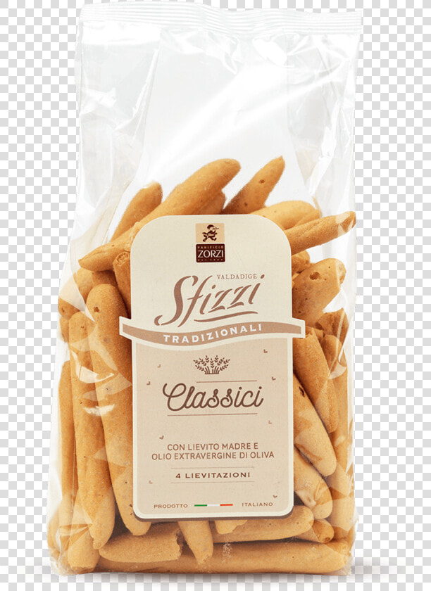 Classic Sfizzi Mini Breadsticks   Baguette  HD Png DownloadTransparent PNG