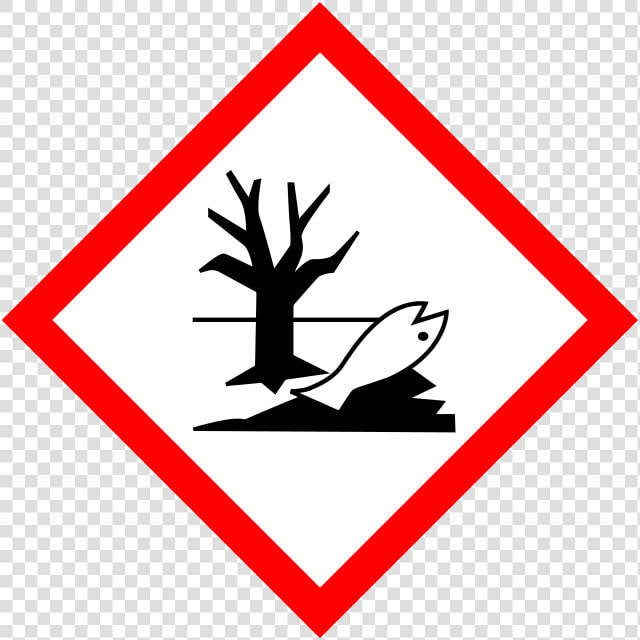 Ghs Pictograms Environment  HD Png DownloadTransparent PNG