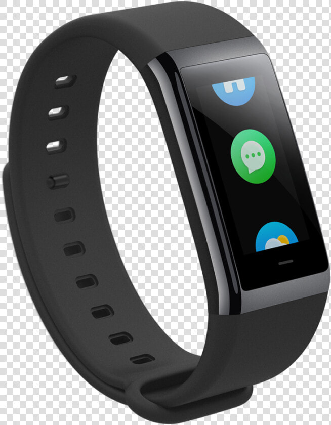 Amazfit Cor Fitness Band  HD Png DownloadTransparent PNG
