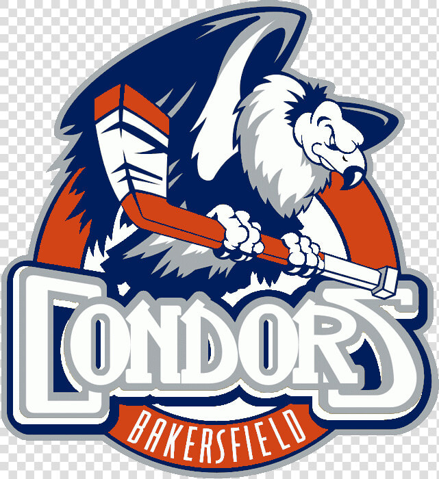 Bakersfield Condors Logo  HD Png DownloadTransparent PNG