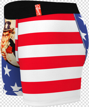 Ball Pouch Underwear Mens Boxers Usa Itemprop Image   Want You For U S Army  HD Png DownloadTransparent PNG