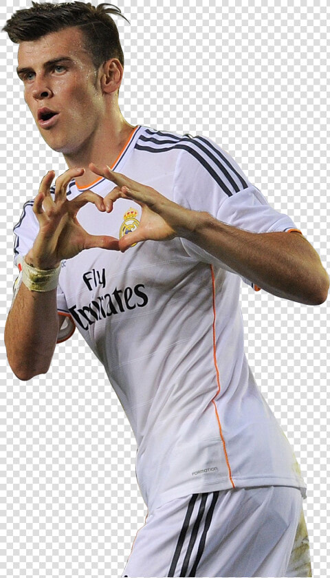 Cricketer   Gareth Bale Ảnh Nền  HD Png DownloadTransparent PNG