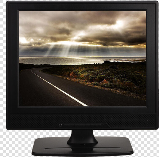 7   Led backlit Lcd Display  HD Png DownloadTransparent PNG