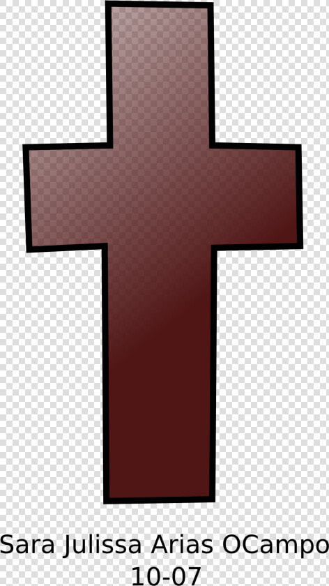 This Free Icons Png Design Of Cruz Latina   Cruz Latina Png  Transparent PngTransparent PNG