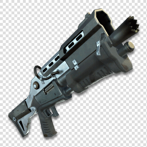Fortnite Weapon Png   Common Tactical Shotgun Fortnite  Transparent PngTransparent PNG