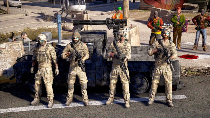 Combat Medic  HD Png DownloadTransparent PNG