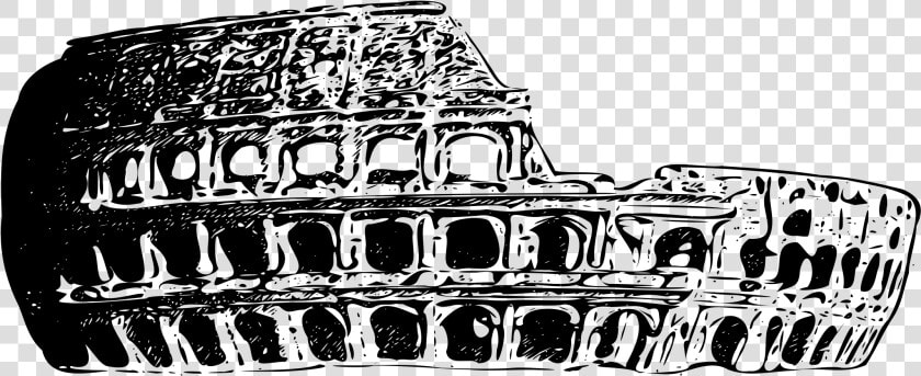 Inside Coliseum Clip Arts  HD Png DownloadTransparent PNG