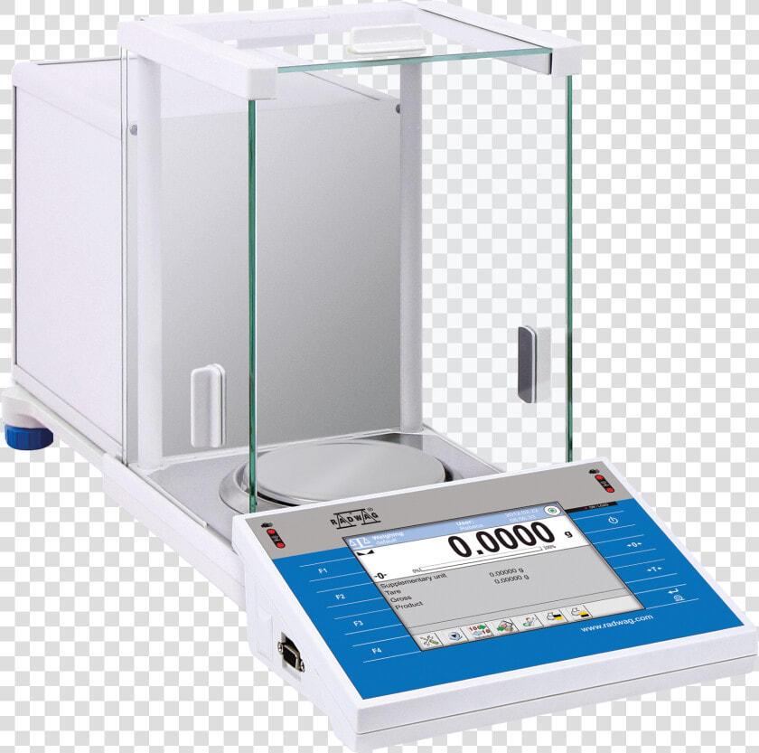 Radwag Wly 1 D2  HD Png DownloadTransparent PNG