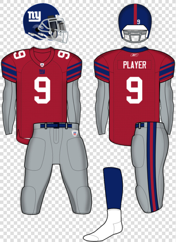 Giantsalt1   Logos And Uniforms Of The New York Giants  HD Png DownloadTransparent PNG