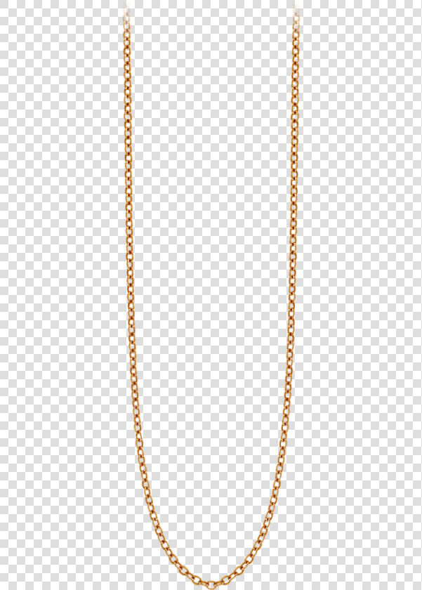 Gouden Ketting Met Zirkonia  HD Png DownloadTransparent PNG