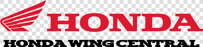 Honda Central   Honda Bike Logo Png  Transparent PngTransparent PNG