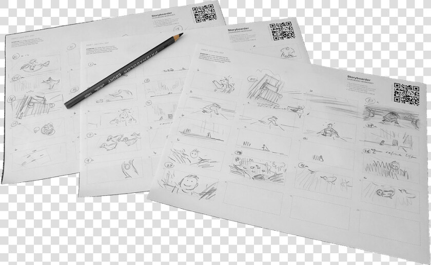 Storyboard  HD Png DownloadTransparent PNG