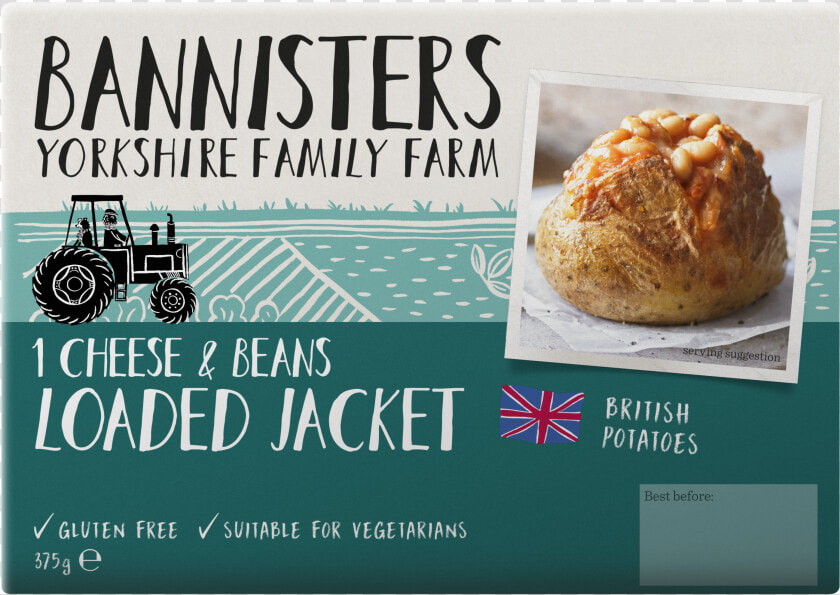 Bannisters Jacket Potatoes Skins Cheese And Bacon  HD Png DownloadTransparent PNG