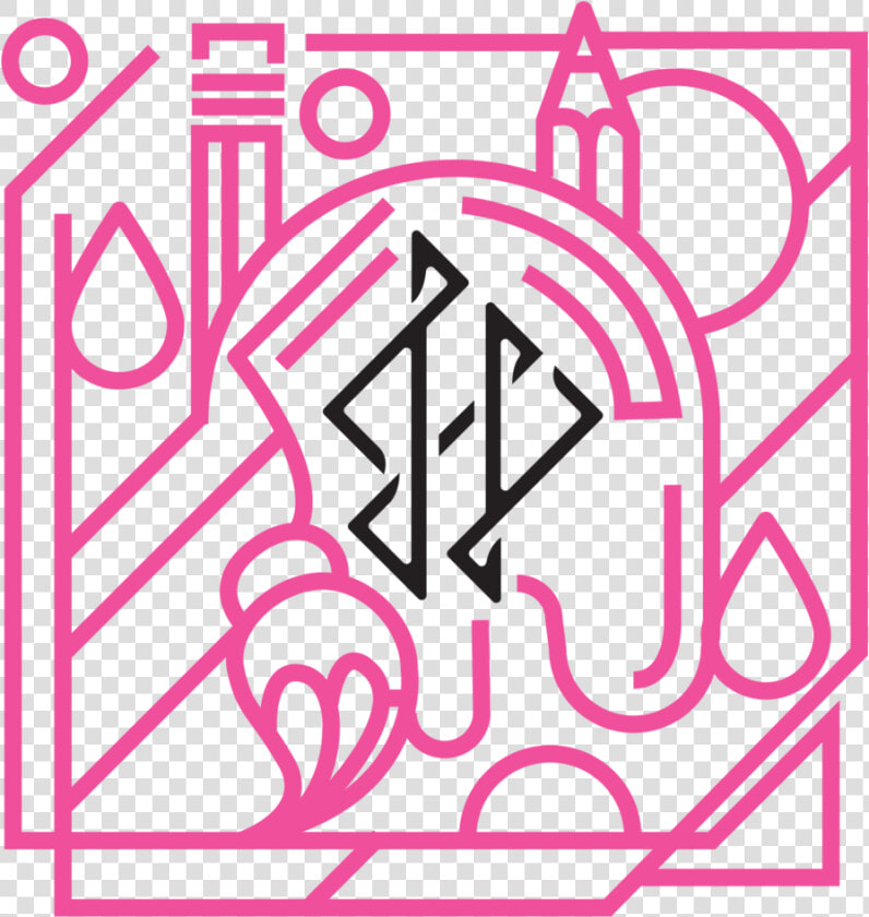 Jw Ill Lines Square  HD Png DownloadTransparent PNG