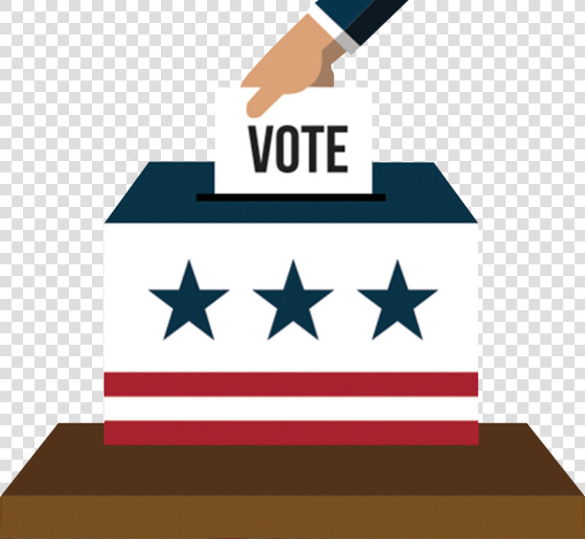 Ballot Box  HD Png DownloadTransparent PNG