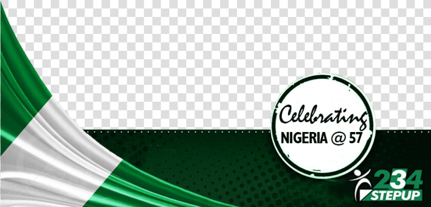 Celebrating Nigeria At 57  Hd Png Download   Networking Cables  Transparent PngTransparent PNG