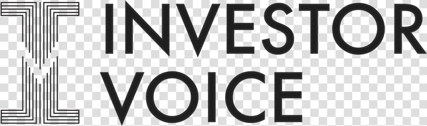 Investor Voice   Clear Voice  HD Png DownloadTransparent PNG