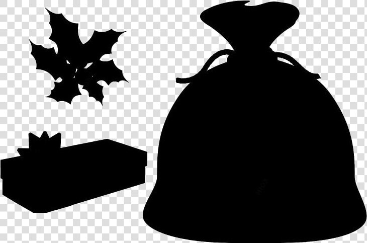 Santa Bag Png Transparent Images   Santas Bag Clipart  Png DownloadTransparent PNG