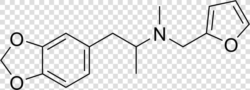 File   Furfenorex mdma   Amino Carboxylic Acid  HD Png DownloadTransparent PNG