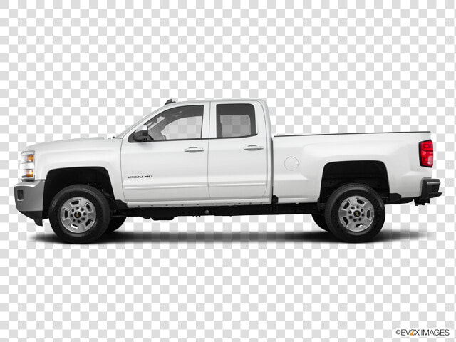 2017 Chevy Colorado Side  HD Png DownloadTransparent PNG