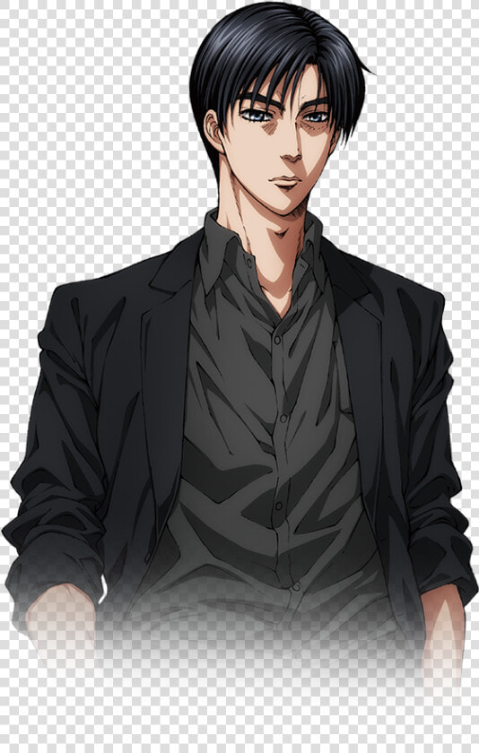 Initial D The Movie French Initial D Third Stage Myanimelist   Takumi Png Initial D  Transparent PngTransparent PNG