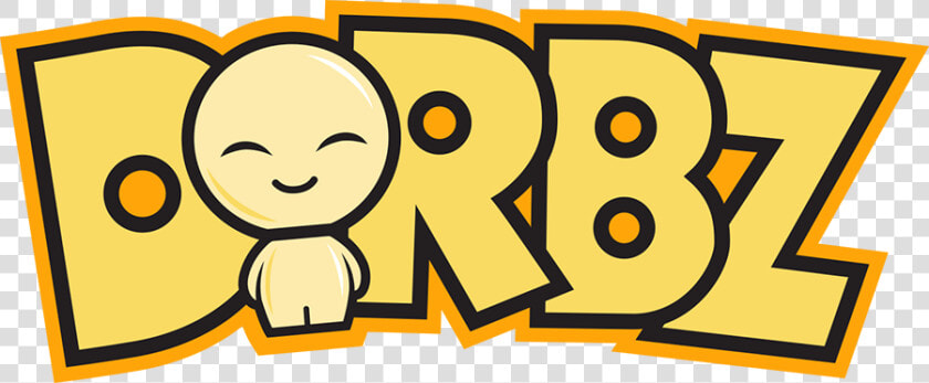 Funko Pop Logo Png  dorbz   Funko Dorbz Logo  Transparent PngTransparent PNG