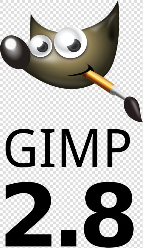 برنامج Gimp للصف الاول الاعدادى  HD Png DownloadTransparent PNG