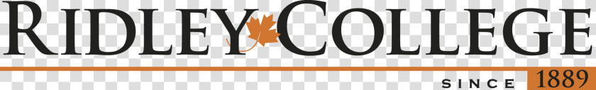 Ridley College  HD Png DownloadTransparent PNG