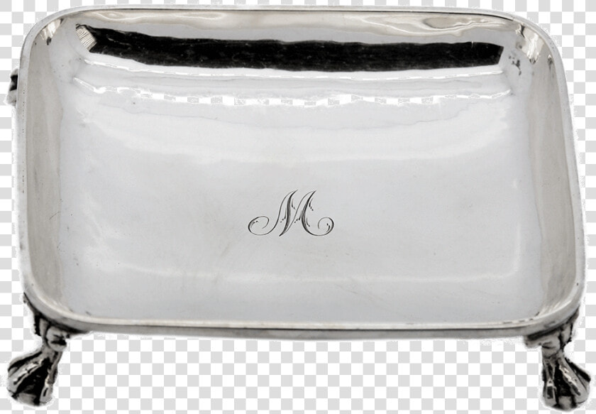 Transparent Silver Tray Png   Toaster  Png DownloadTransparent PNG