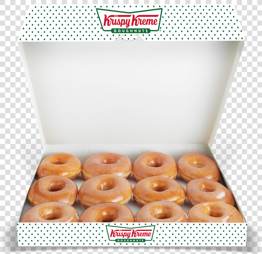 Krispy Kreme Png  Transparent PngTransparent PNG