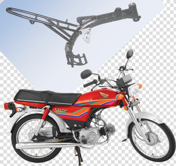 Pakistan Most Selling Bike  HD Png DownloadTransparent PNG