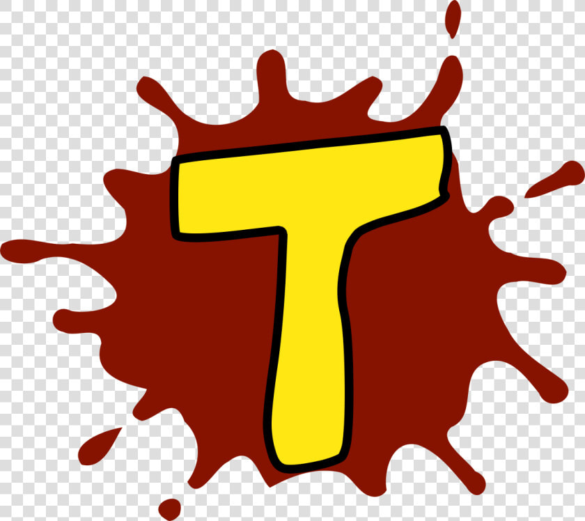 Splat Png Clipart   Png Download   Splat Png  Transparent PngTransparent PNG