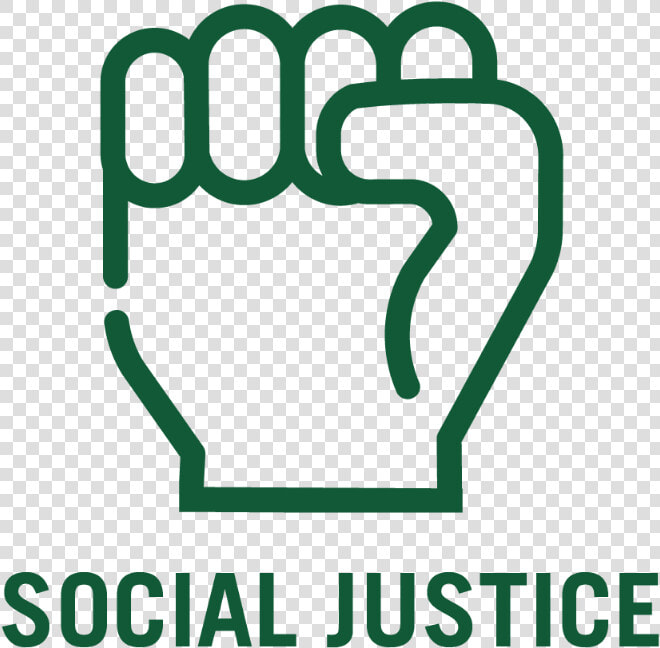 Social Justice And Fist Icon   Fist Hand Png  Transparent PngTransparent PNG