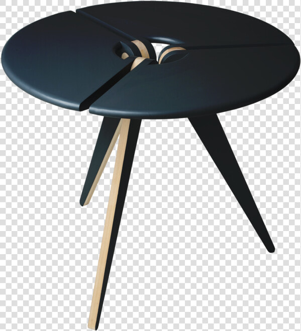 Nbfn Petalply 34roundcafétable Night   Coffee Table  HD Png DownloadTransparent PNG